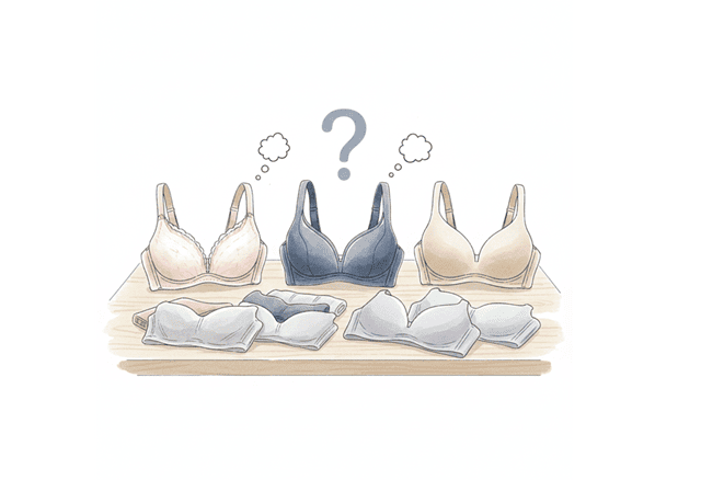 ジニエブラの種類