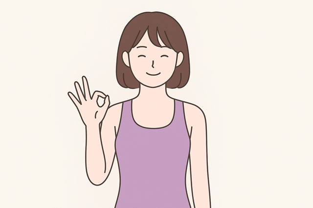 ジニエブラを選んだ理由