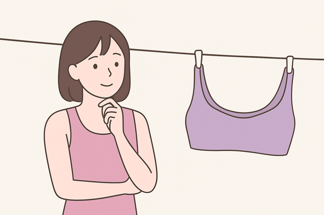 ジニエブラ洗濯方法