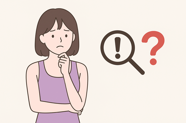 ジニエブラ悪い口コミの理由