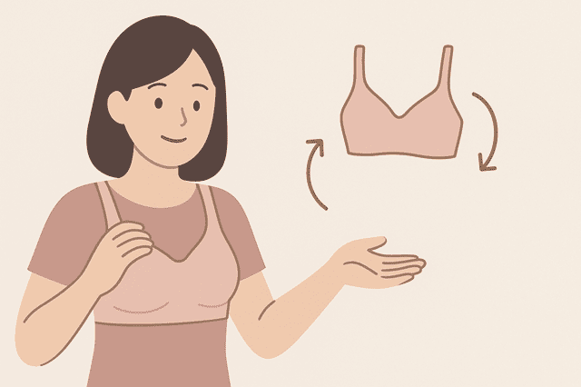 交換が必要なケース