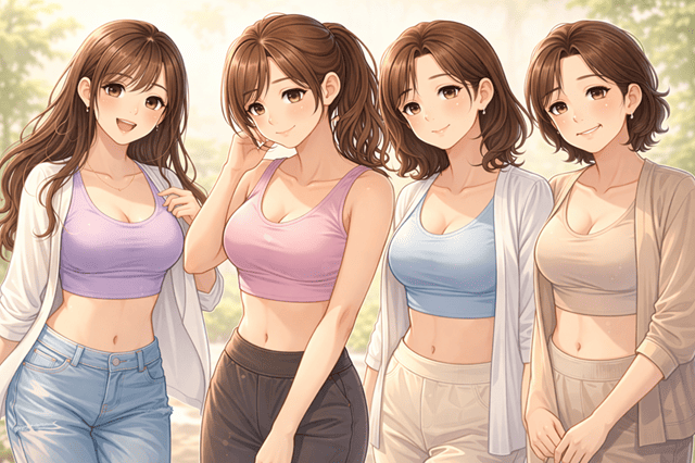 VIAGEはどの年齢層が対象か解説