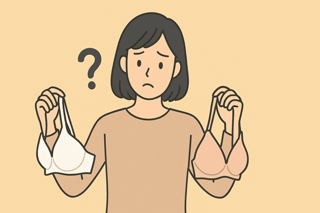 偽物見分け方のまとめ