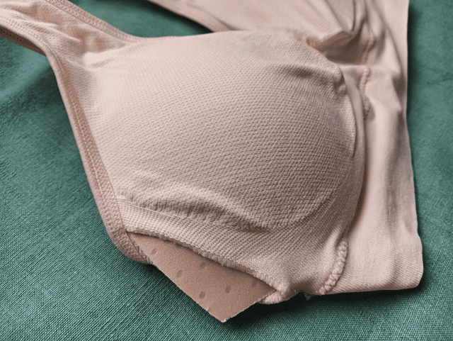 パッドの取り外しと交換方法