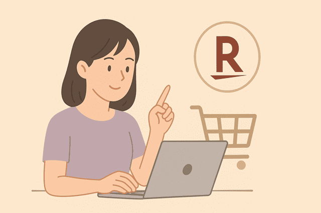 楽天で探すメリット