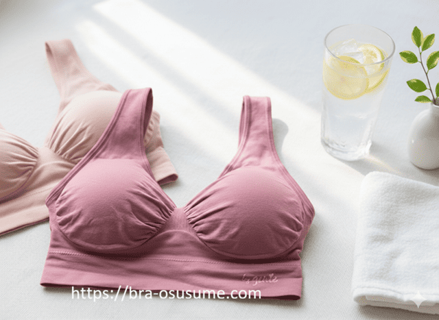 ジニエブラ暑い時期の注意点