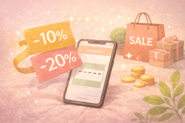 トゥリーティーブラ安く買う方法クーポンやセールについて