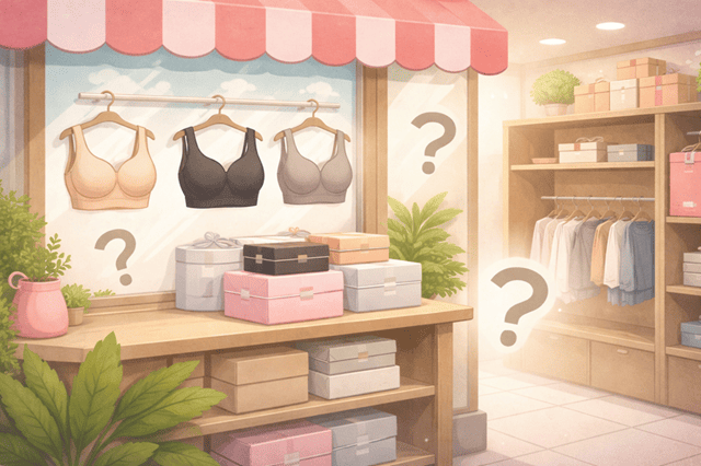 トゥリーティーブラ取り扱い店舗の実情