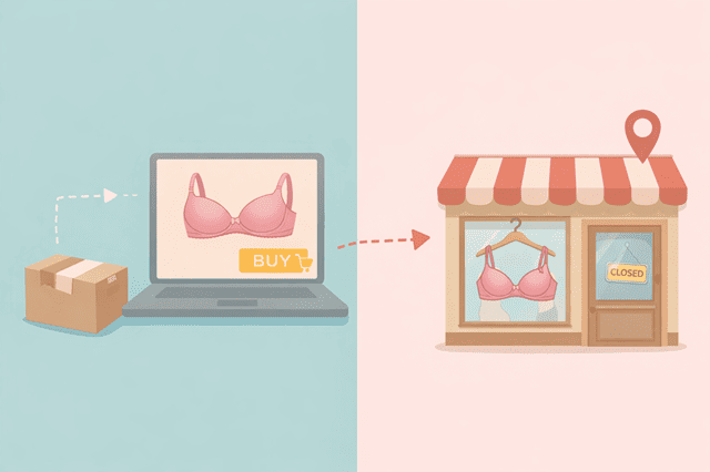 トゥリーティーブラ取り扱い店舗