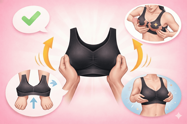 VIAGE正しい付け方の基本