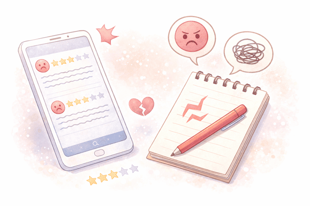 TOLEETYブラ口コミで悪い意見も確認