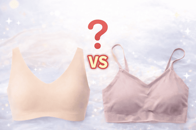 ユニクロやGUとの比較ポイント