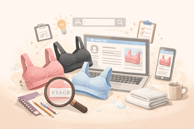 ヴィアージュおすすめブログ