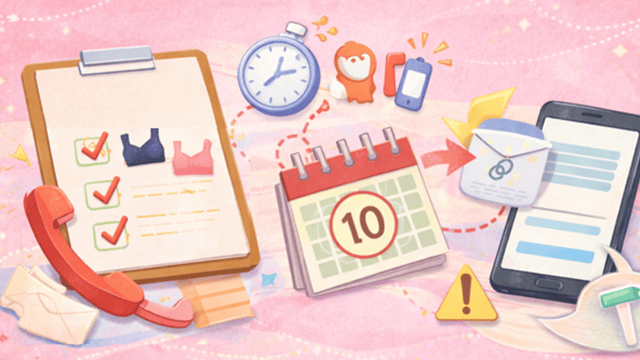 ヴィアージュ定期解約方法と条件